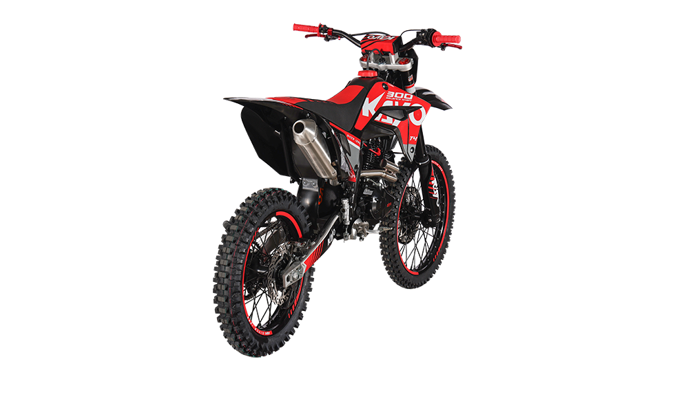 2025 KAYO T4 300CC 🔥🔥🔥