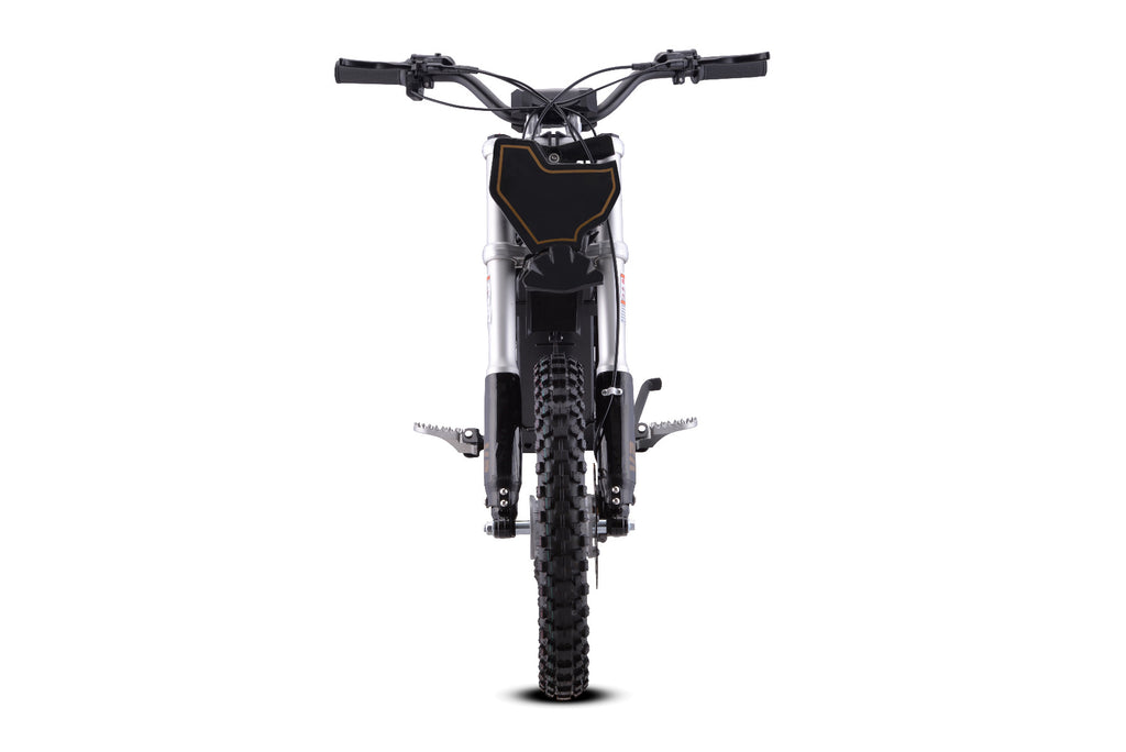 EBOX V2 2.0KW 60V LITHIUM BATTERY DIRT BIKE (ALL COLOURS BACK IN STOCK 1/9/25) 🚨🚨🚨