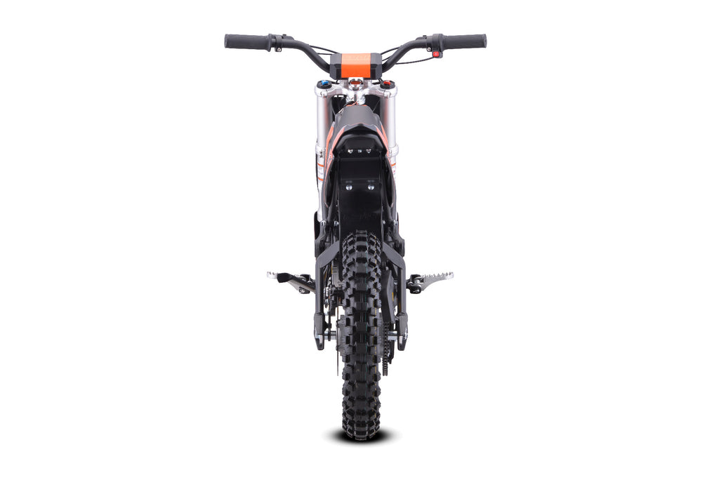 EBOX V2 2.0KW 60V LITHIUM BATTERY DIRT BIKE (ALL COLOURS BACK IN STOCK 1/9/25) 🚨🚨🚨