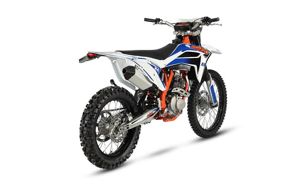 2025 KAYO K4 250CC DIRT BIKE ENDURO STYLE 🔥🔥🔥
