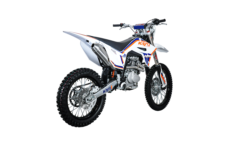 2025 KAYO T4 250 RACING DIRT BIKE 🔥🔥🔥