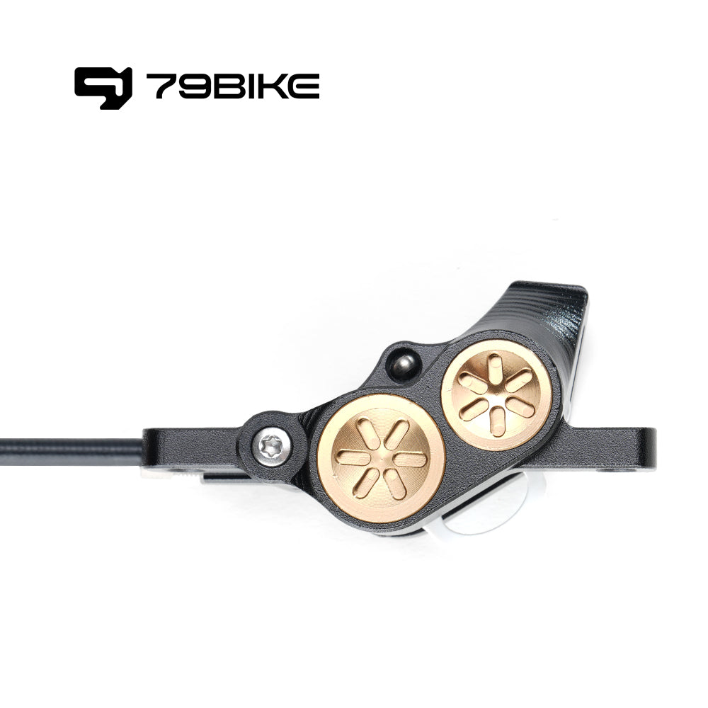 79Bike Falcon Pro Right Brake Assembly product image 6