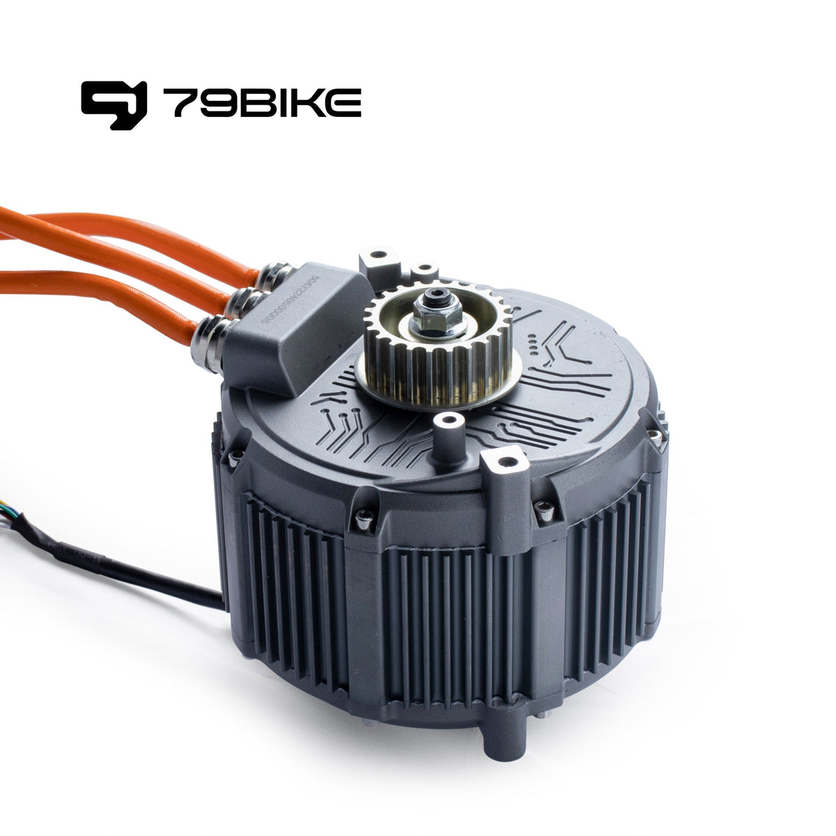 79Bike Falcon Pro Motor product image 6