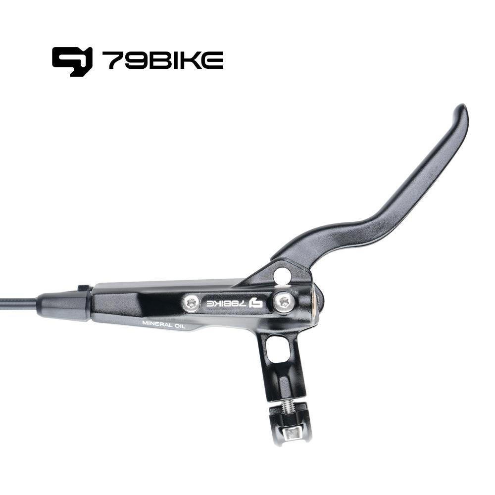 79Bike Falcon Pro Right Brake Upper Pump, Titans