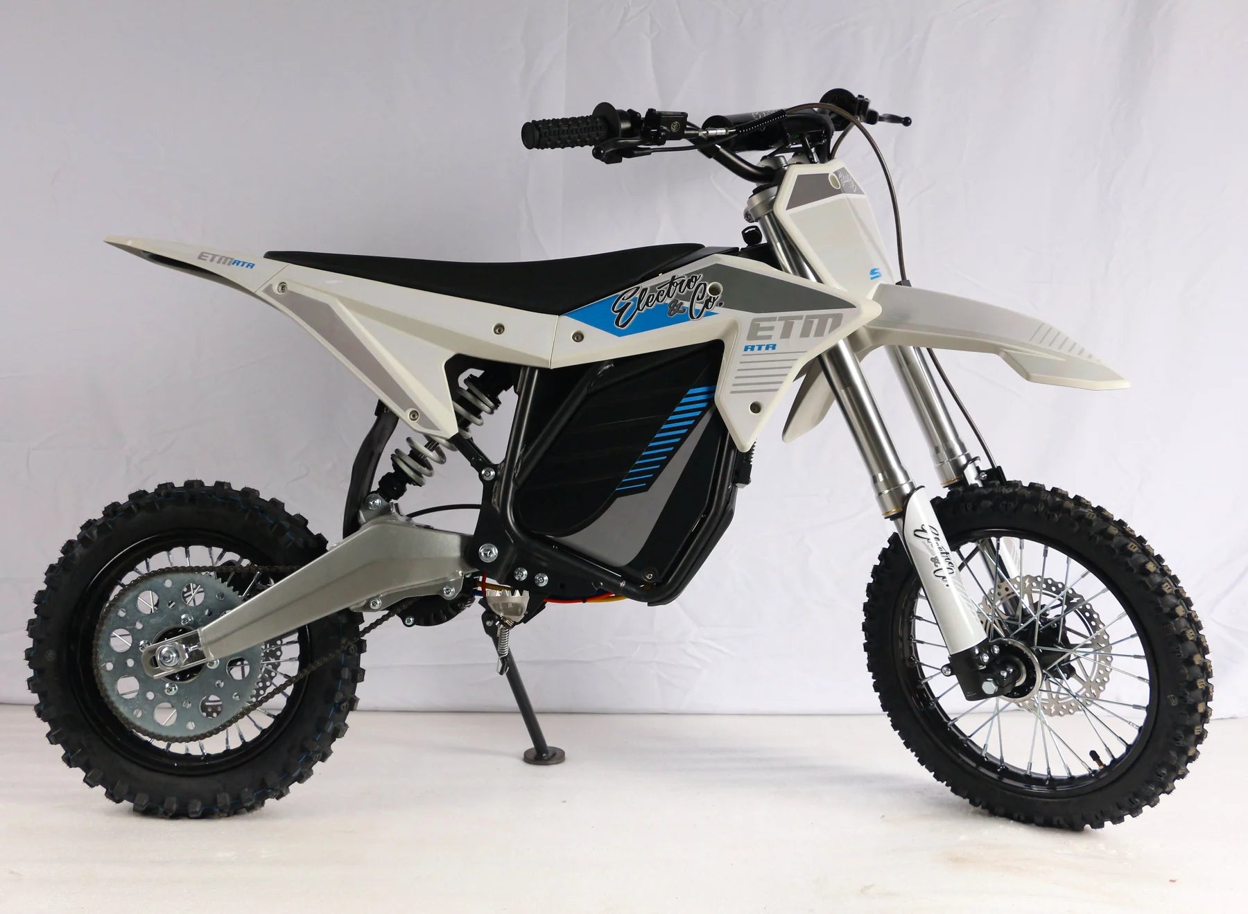 ETM™ RTR - Ready to Rip Electric Trail Machine ⚡⚡⚡(ETA MID SEPTEMBER 2025)
