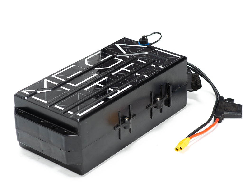 Megalith 72V 20Ah Battery with Charger
