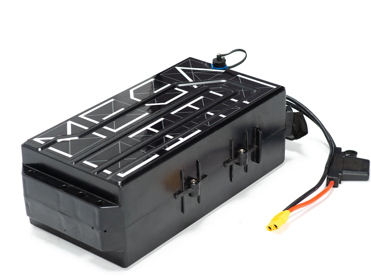 Megalith 72V 20Ah Battery with Charger