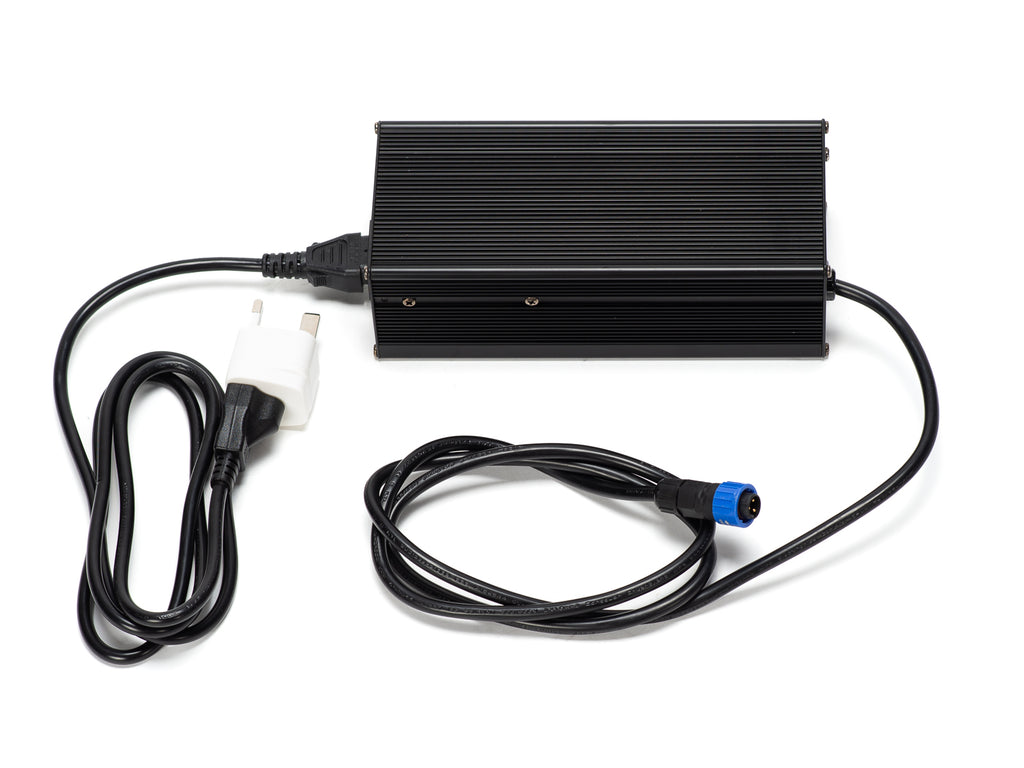 Megalith 72V 20Ah Battery with Charger