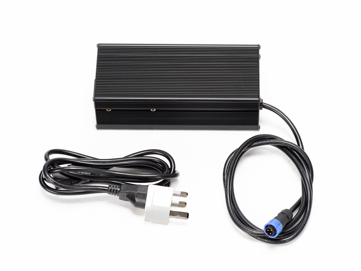 Megalith 72V 20Ah Battery with Charger