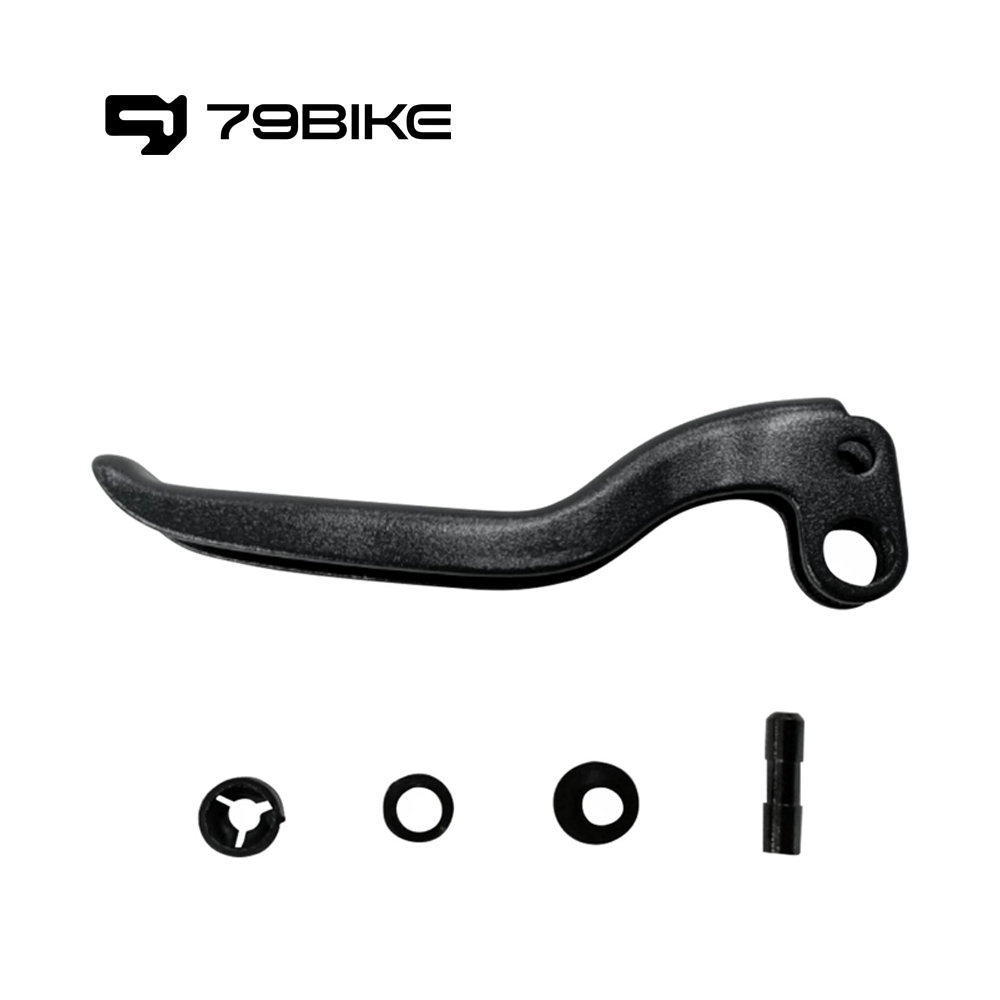 79Bike Falcon Pro Brake Lever, Titans