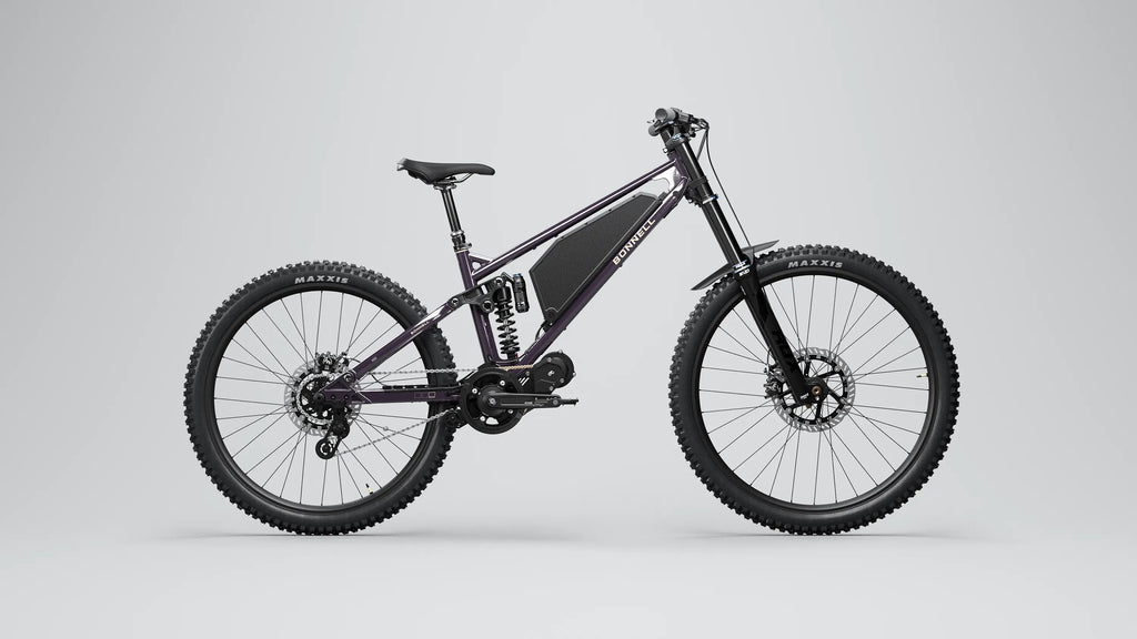 Bonnell 775 MX ⚡⚡⚡