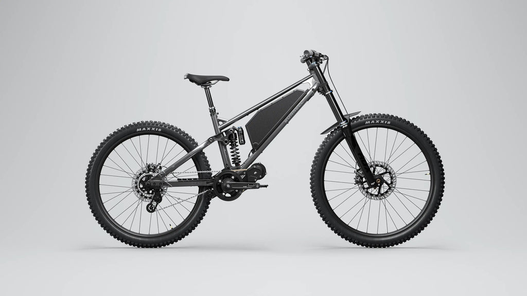 Bonnell 775 MX ⚡⚡⚡