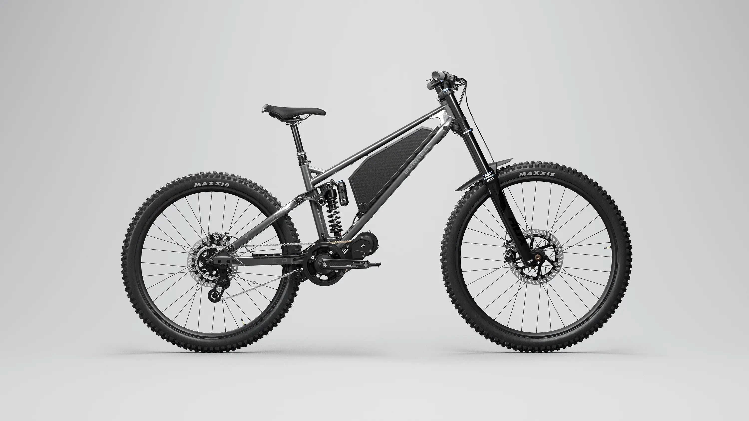 Bonnell 775 MX ⚡⚡⚡