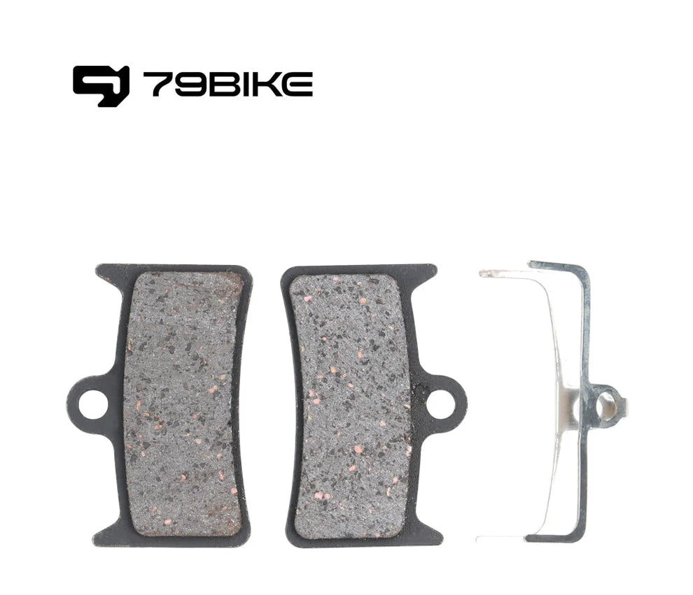 79 BIKE FALCON PRO Brake Pads ⚡⚡⚡