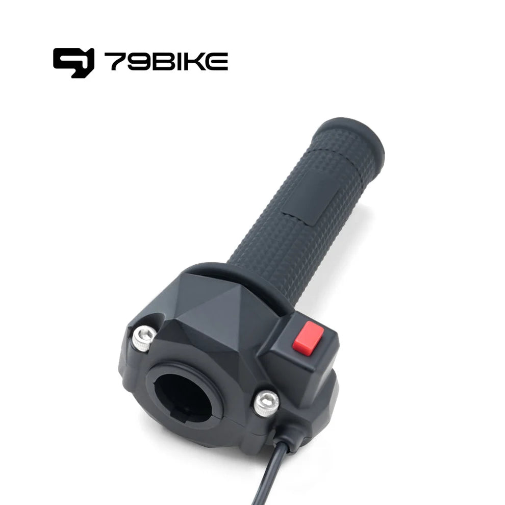 79 BIKE FALCON PRO THROTTLE