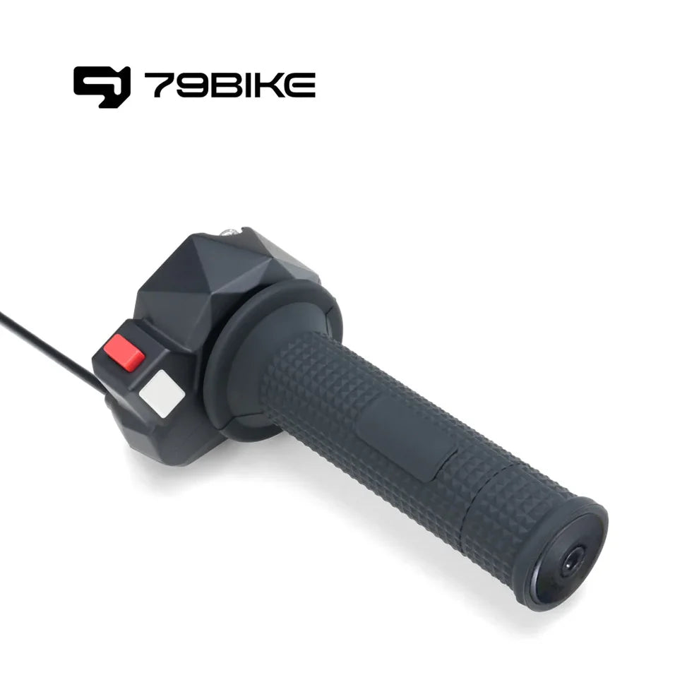 79 BIKE FALCON PRO THROTTLE