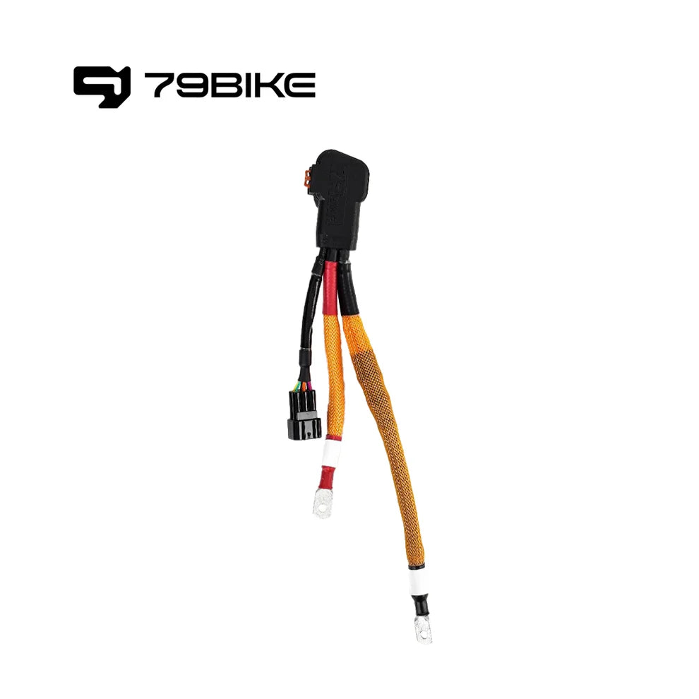79Bike Battery Power Cable for replacement