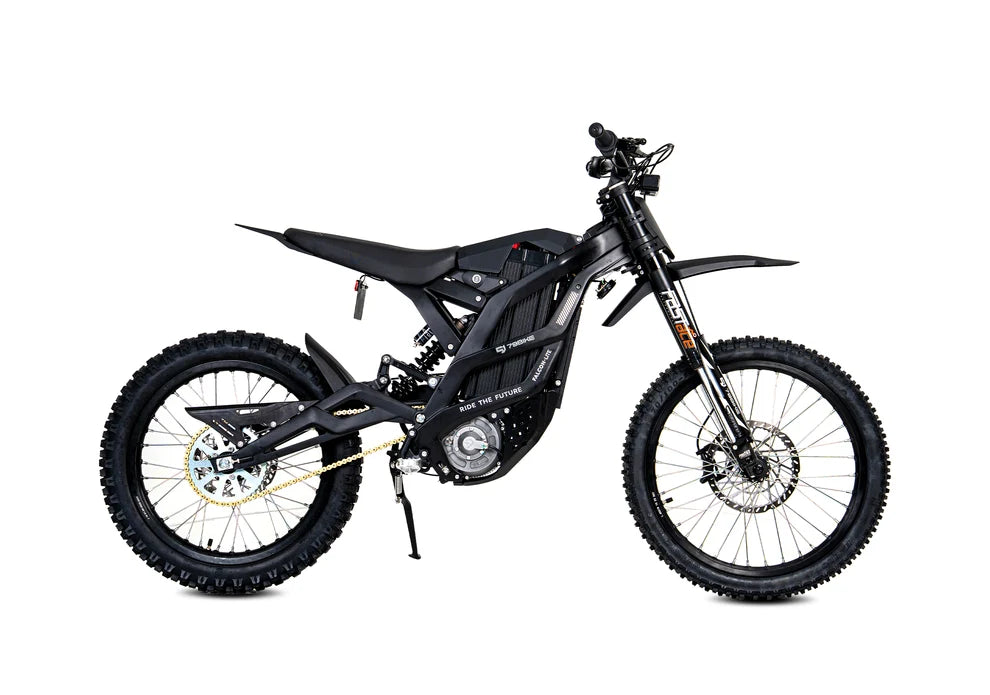 79 BIKE Falcon Lite Electric Dirt Bike