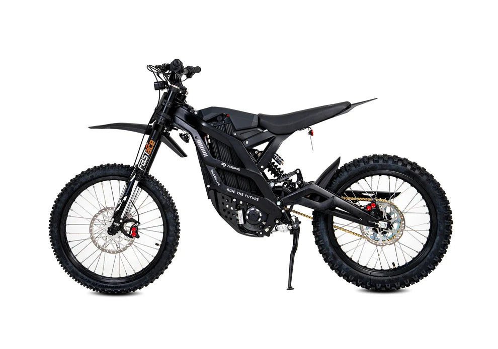 79 BIKE Falcon Lite Electric Dirt Bike