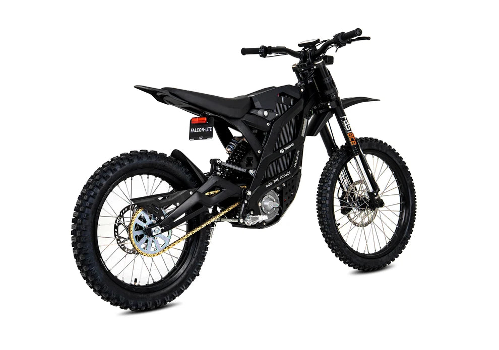 79 BIKE Falcon Lite Electric Dirt Bike