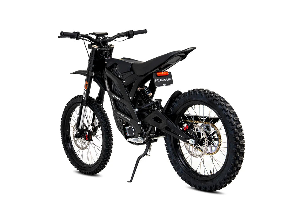 79 BIKE Falcon Lite Electric Dirt Bike