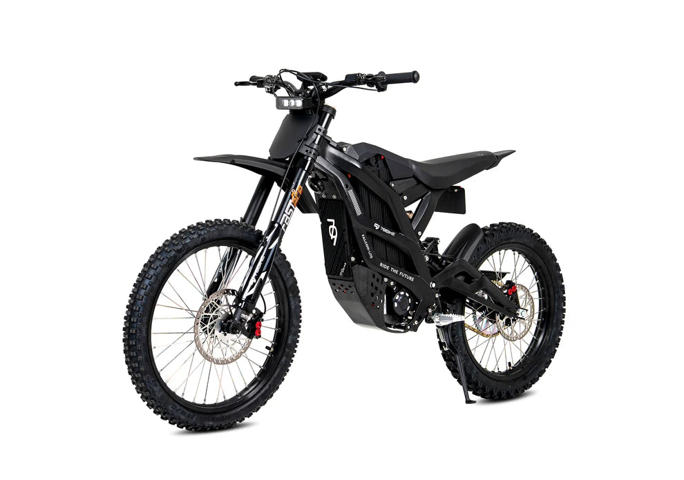 79 BIKE Falcon Lite Electric Dirt Bike