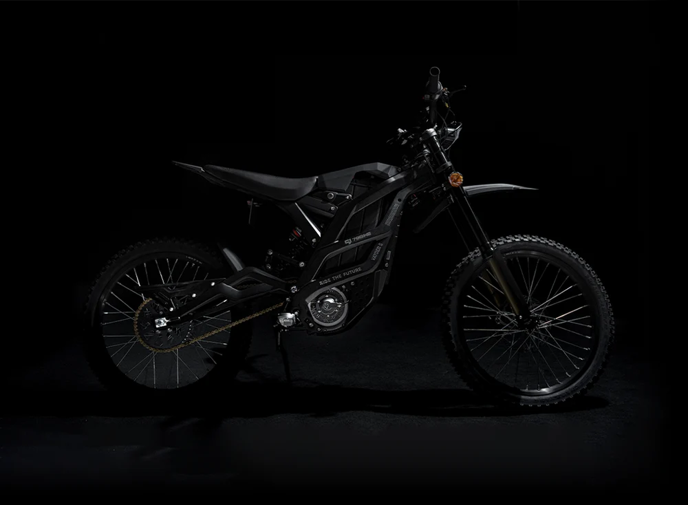 79 BIKE Falcon Lite Electric Dirt Bike