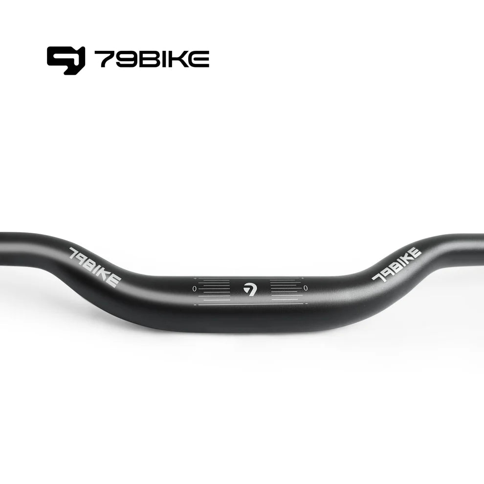 79 BIKE FALCON PRO HANDLEBARS ⚡⚡⚡