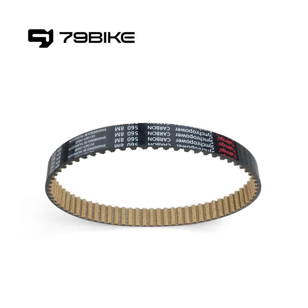 79 BIKE Falcon Pro / GT Motor Belt ⚡⚡⚡