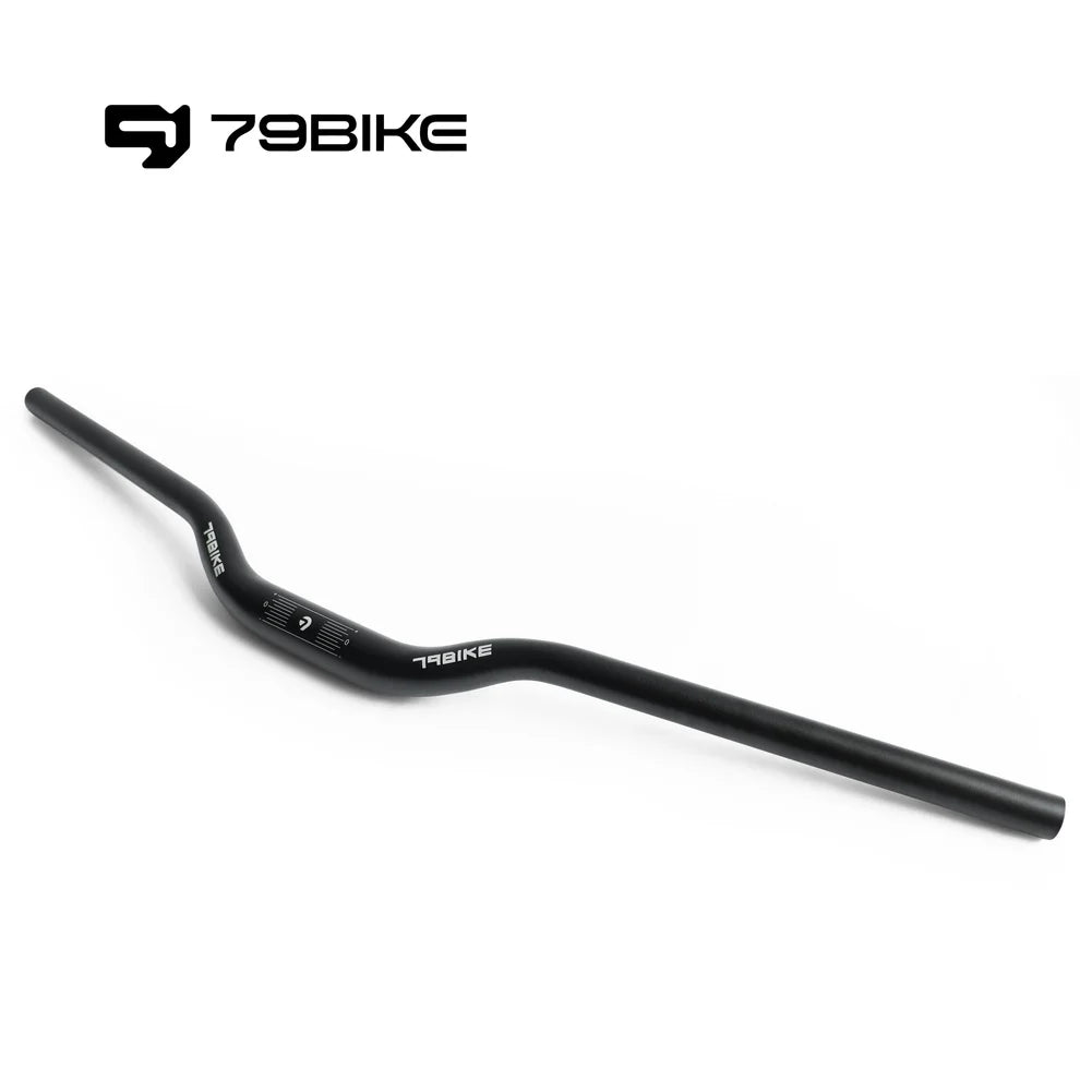 79 BIKE FALCON PRO HANDLEBARS ⚡⚡⚡