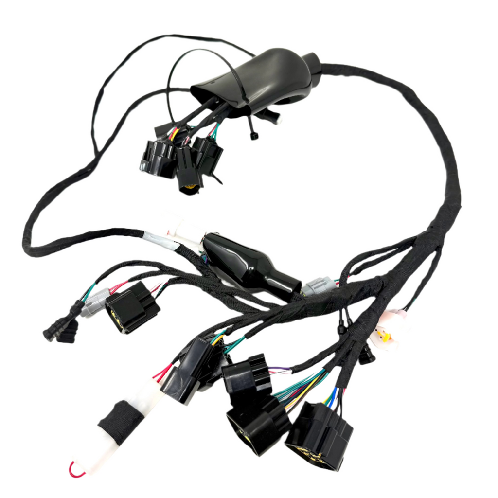 Surron Light Bee Wiring Harness (2025 Only)
