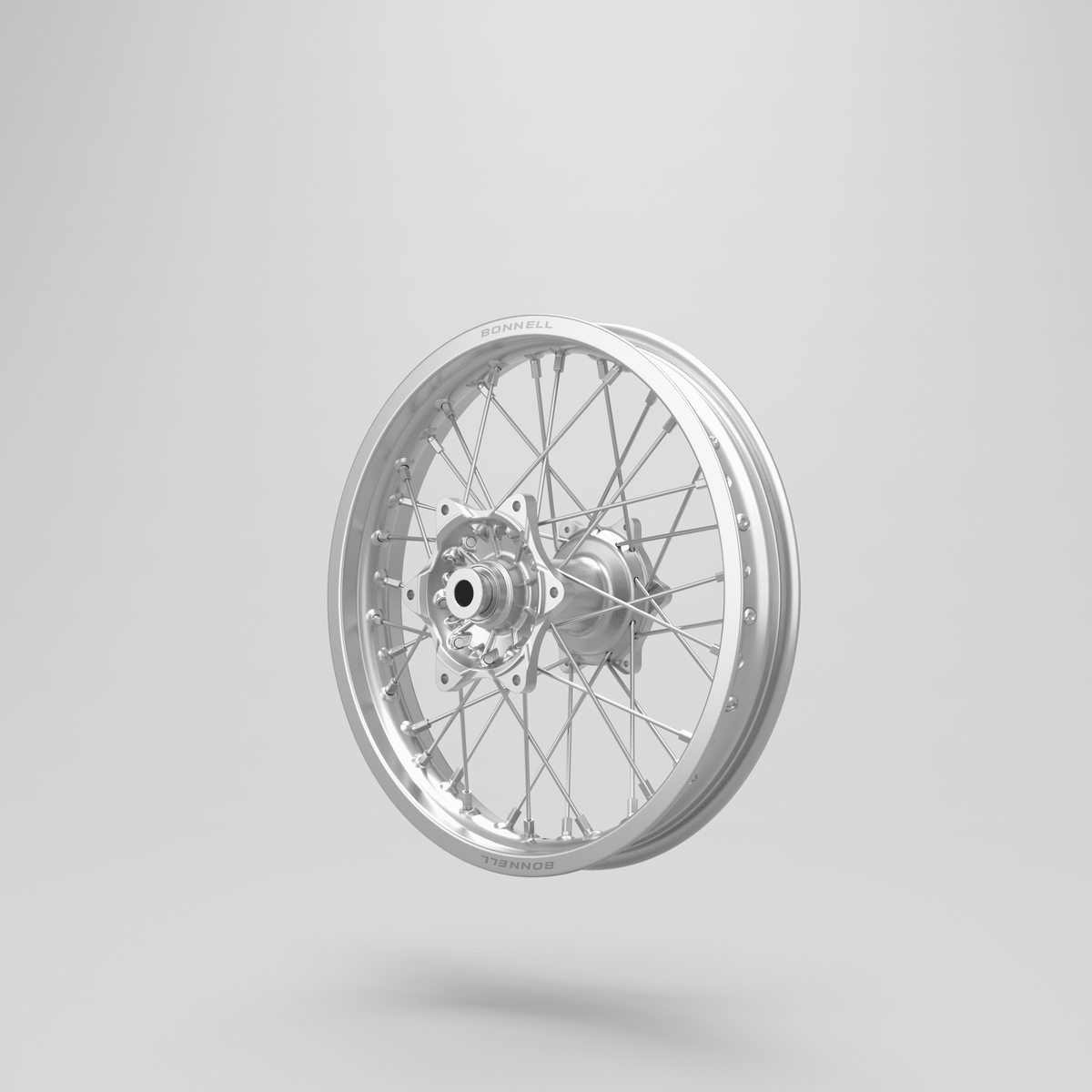 Bonnell 805 19" Rear Wheel - product image 1