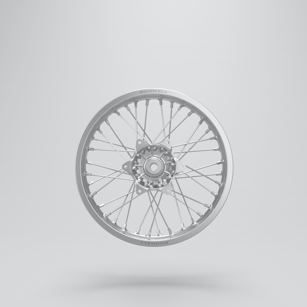 Bonnell 805 19" Rear Wheel - product image 2