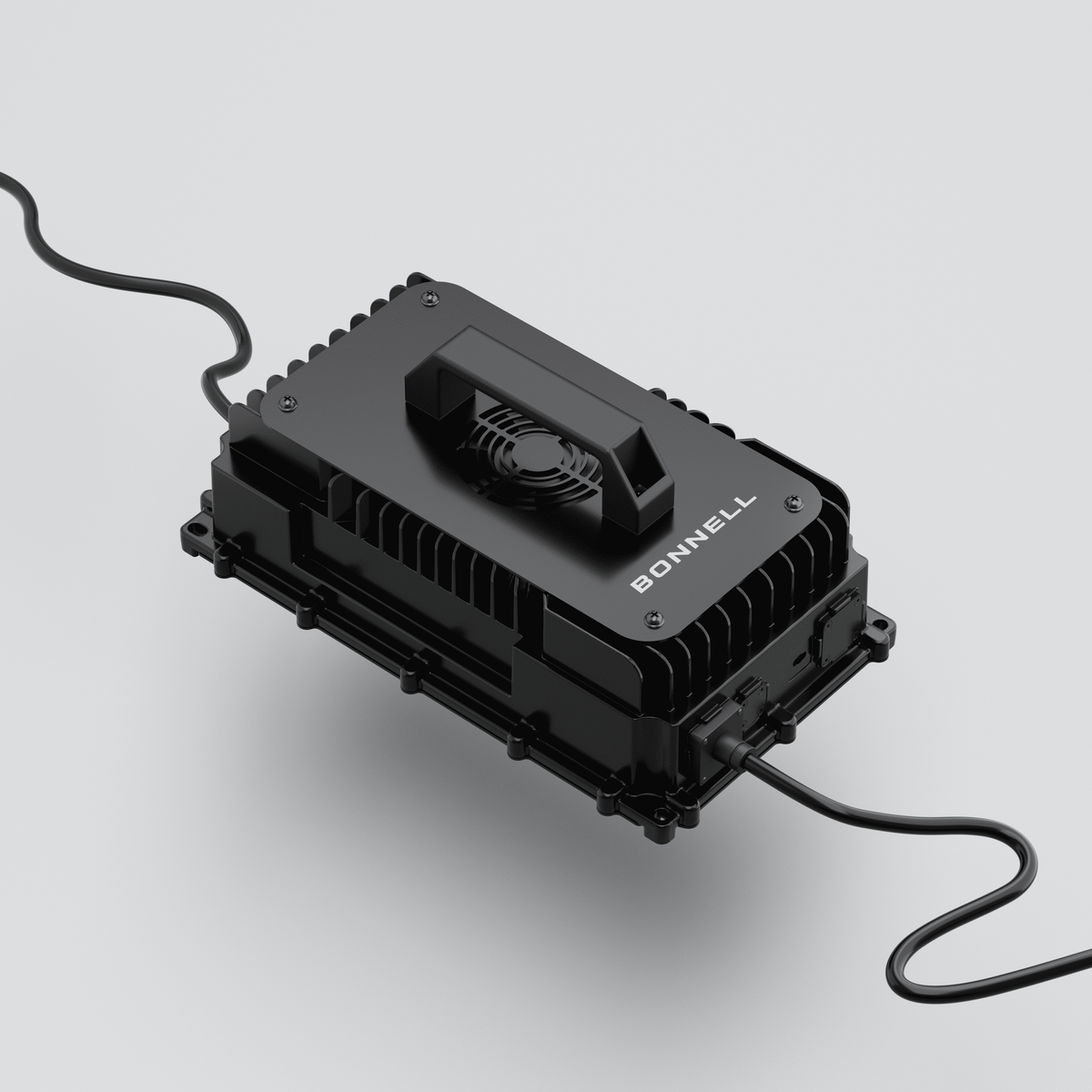 Bonnell 805 Fast Charger 2500W - product image 1