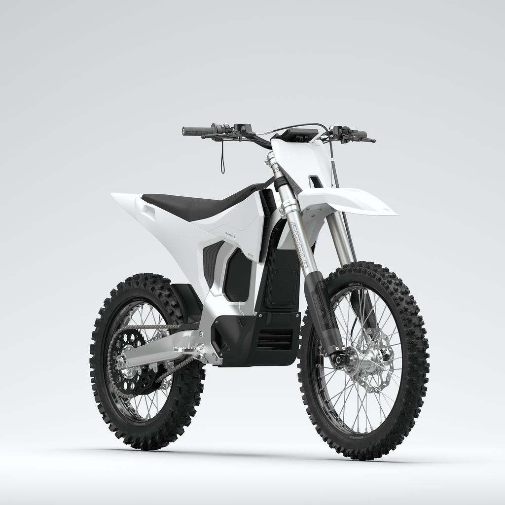 Bonnell 805 Plastics Kit - product image 1