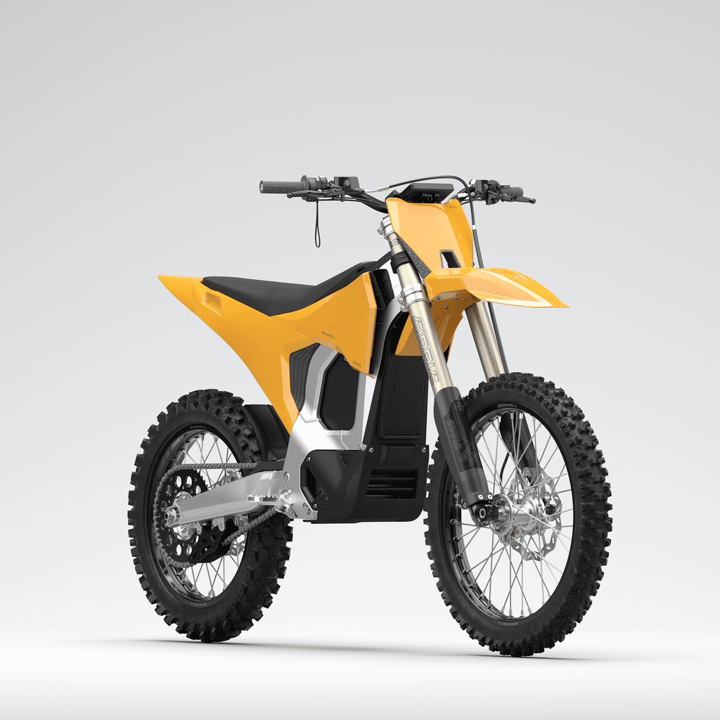 Bonnell 805 Plastics Kit - product image 2