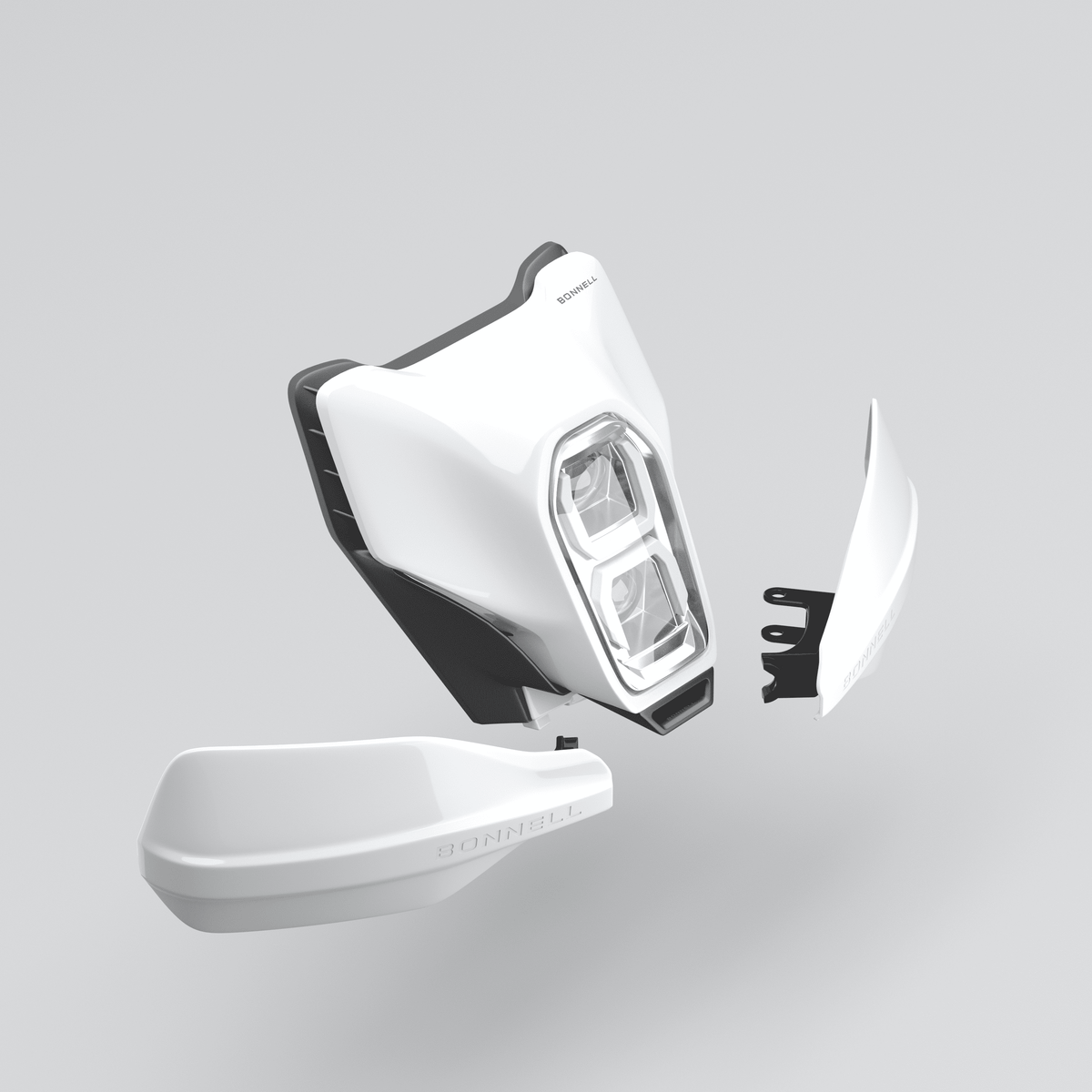 Bonnell 805 Enduro Kit - product image 1