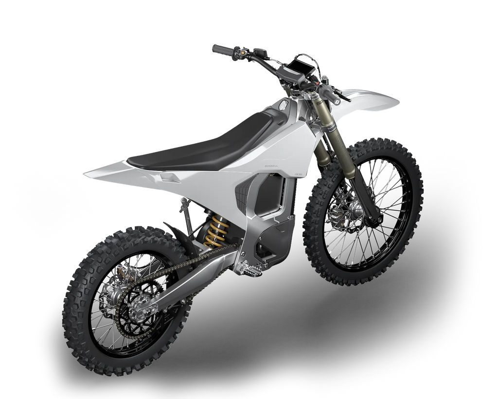 BONNELL 805 ELECTRIC DIRT BIKE