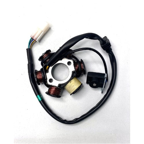 YCF STATOR ASSY (BIG PLUG END) – product image 1