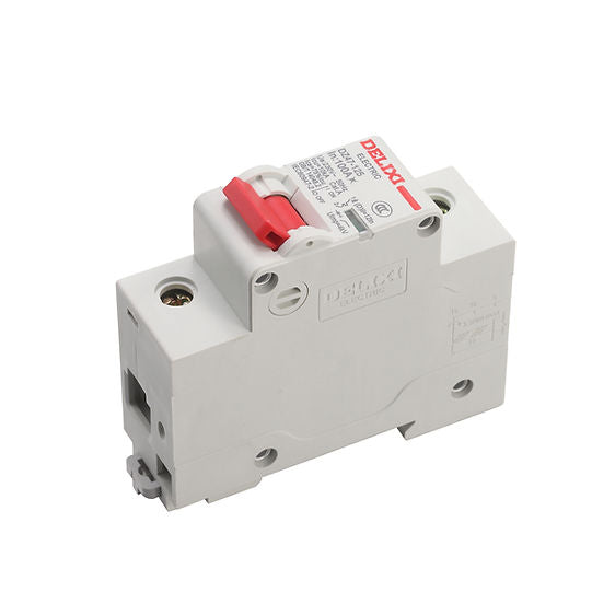 E Ride Pro E7212 Circuit Breaker