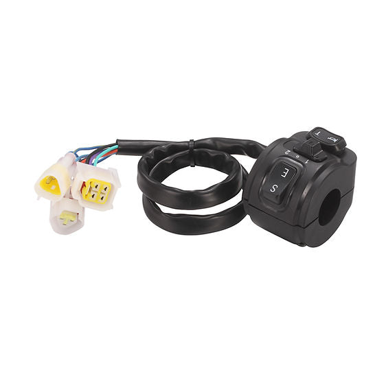 E Ride Pro E7085 Control Switch S/SS 2.0