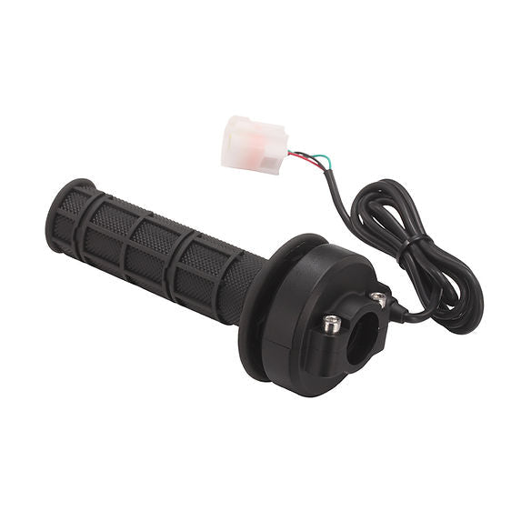 E Ride Pro E7510 - S/SS 2.0 DUAL HALL THROTTLE