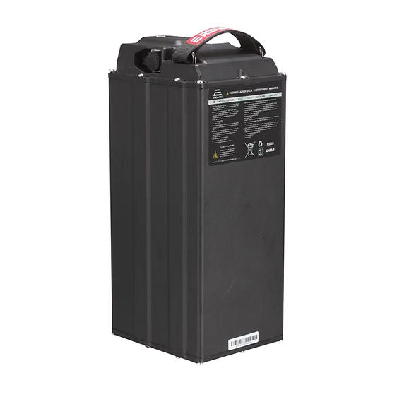 E Ride Pro E7001 72V40Ah Battery - Pro SS 2.0