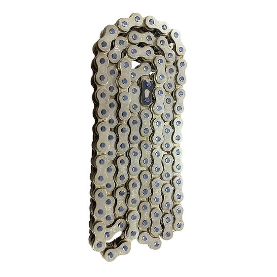 E Ride Pro E7220 112 Link Gold Chain