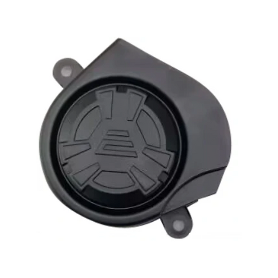 E Ride Pro E7020 Motor Protection Guard - SS 2.0