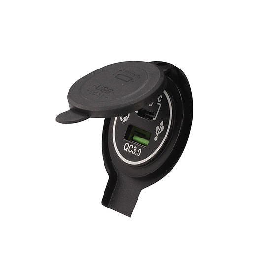 E Ride Pro E7226 USB Interface Port SS 2.0