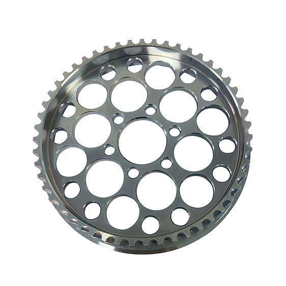 E Ride Pro E7004 Drive Belt Pulley - Pro S/SS 2.0