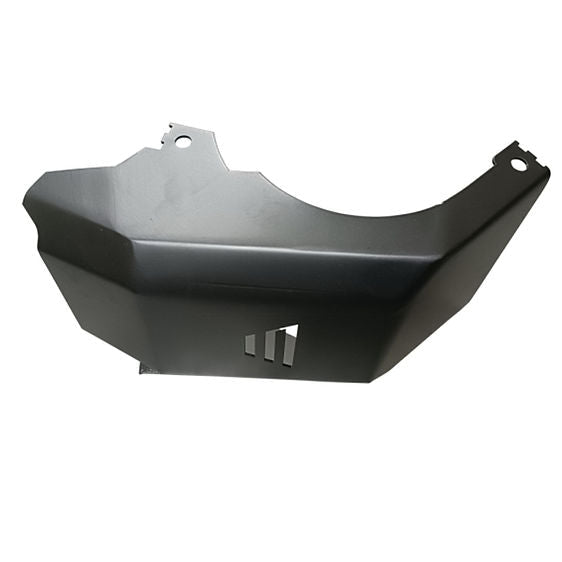E Ride Pro E7229 Motor and Chassis Skid Plate for SS 2.0