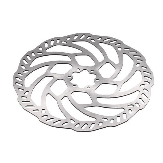 E Ride Pro E7211 220 mm Front Brake Disc for SS 2.0