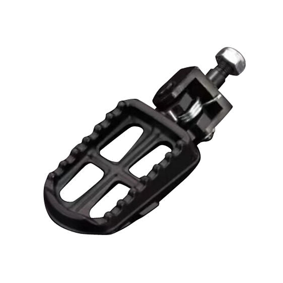 E Ride Pro E7035L Left Foot Peg S/SS 2.0